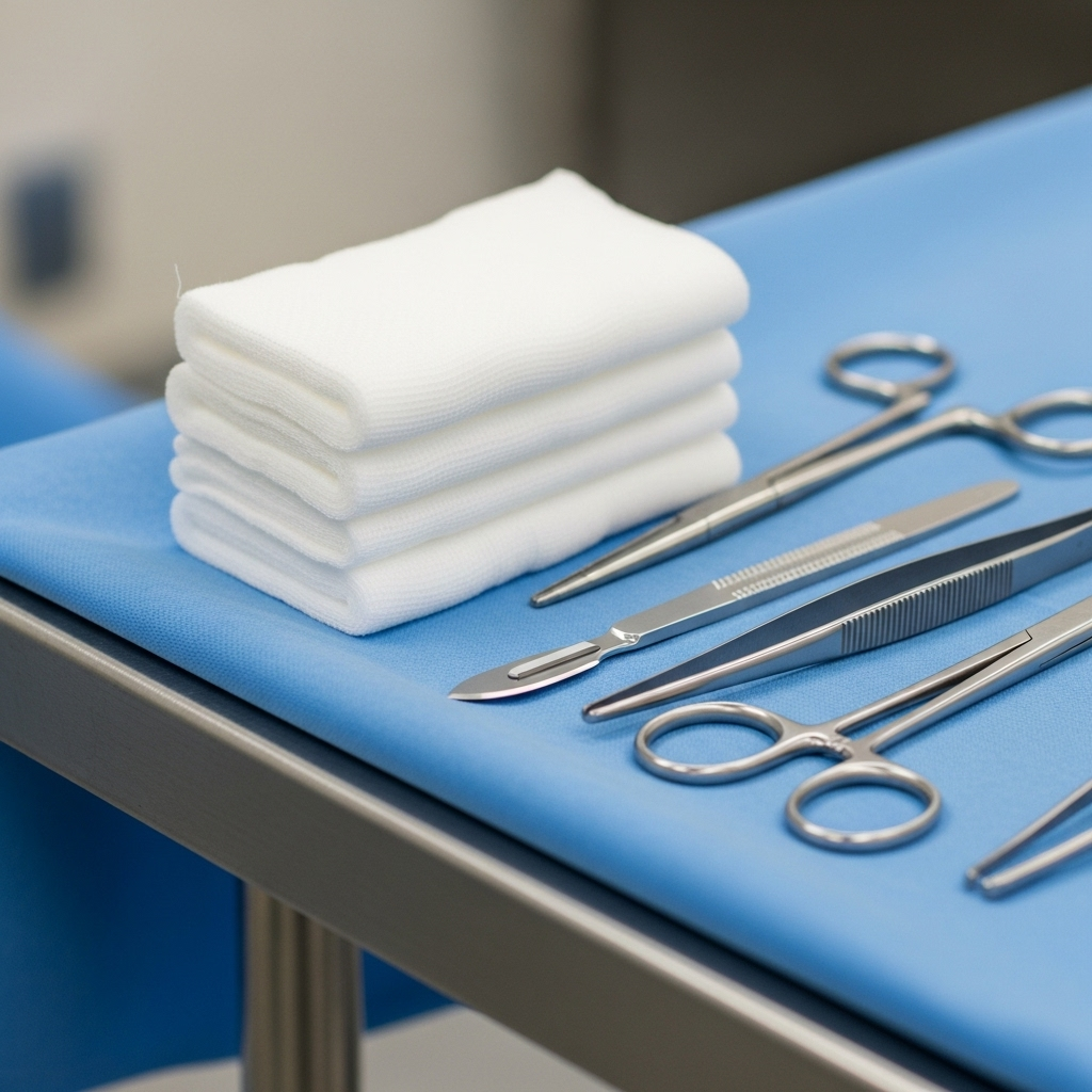 surgical instruments for carpal tunnel surgery